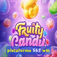 plataforma 567 win